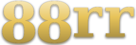 88rr logo