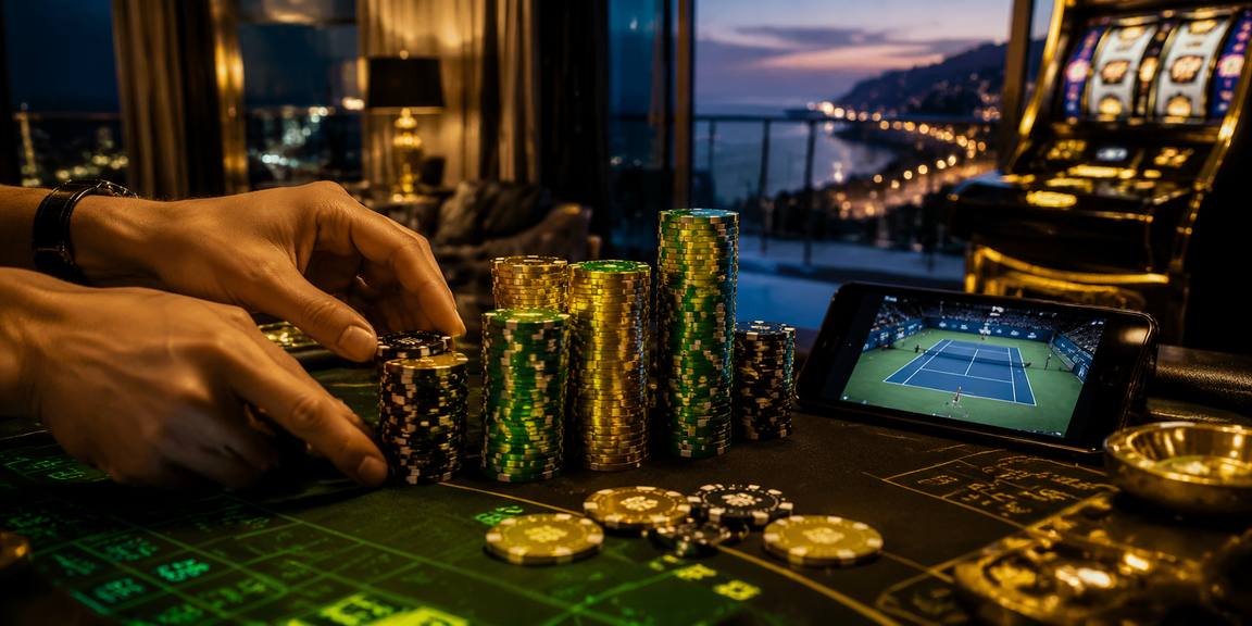 88rr Casino